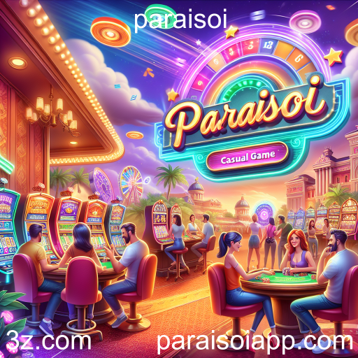 A Ascensão dos Jogos Casuais: Diversão para Todos os Gostos