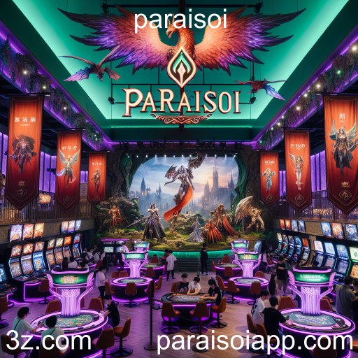 A Evolução e a Fascinação dos Jogos de RPG